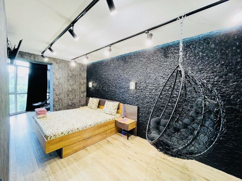 Продам. 1-к.кв. 6/12, ж/м Перемога-1. Набережна Перемоги 44-С. ЖК «Рівер Парк». Дніпро - зображення 1