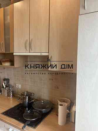Продаж 1-но кімнатної квартири метро Дарниця. Вінстона Черчілля 18Б Київ