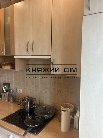 Продаж 1-но кімнатної квартири метро Дарниця. Вінстона Черчілля 18Б Київ - зображення 6