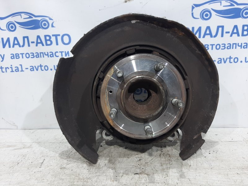Цапфа задняя правая со ступицей Chevrolet Captiva C140 2.2 ДИЗЕЛЬ 2006 (б/у) Киев - изображение 5
