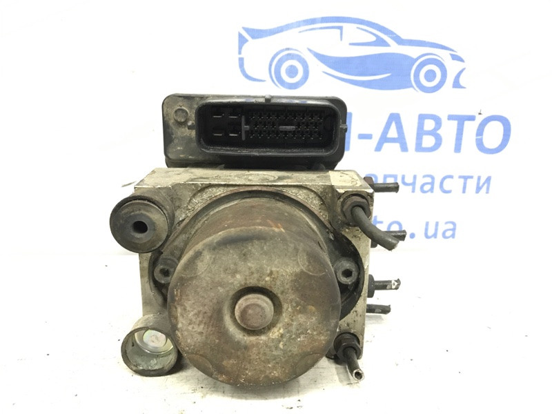 Блок abs Mitsubishi Outlander 2003-2007 4670A006 (Арт. 43876) Київ - зображення 4