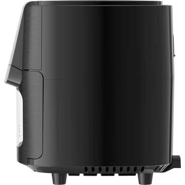 Мультипечь Electrolux EAF12B 12 л 1800 Вт черная Київ - зображення 3