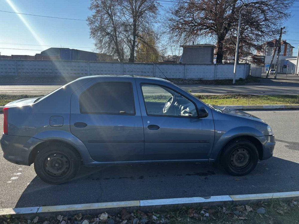 продажа Renault Logan, 4100 $ Буча - зображення 7