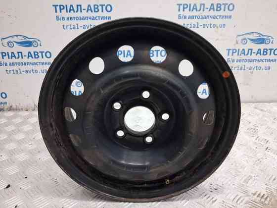 Диск штампованный Kia Ceed 2006-2012 529101H500 (Арт. 78973) Киев