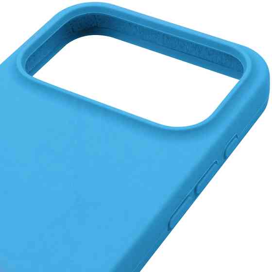 Чехол Silk Full Protective (AA) NO LOGO для Apple iPhone 17 Pro (6.3") Херсон