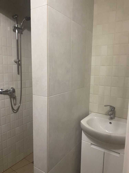 долгосрочная аренда 1-к квартира Киев, Святошинский, 12500 грн./мес. Київ - зображення 8