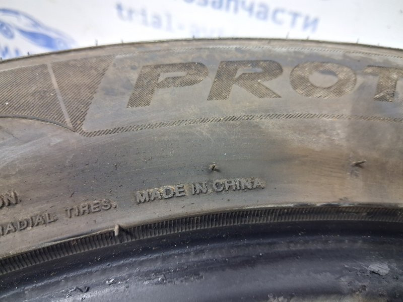 Шины (б/у) Київ - зображення 6