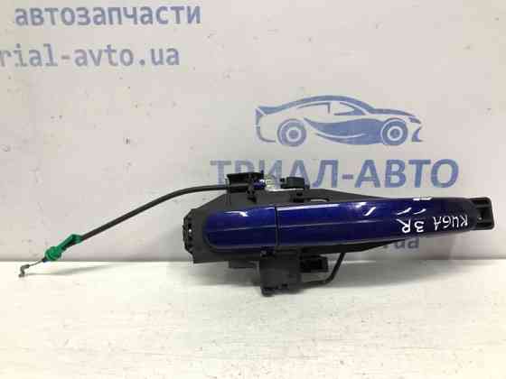 Ручка двери внешняя задняя правая Ford Kuga CBS 2.0 DIESEL 2011 (б/у) Київ