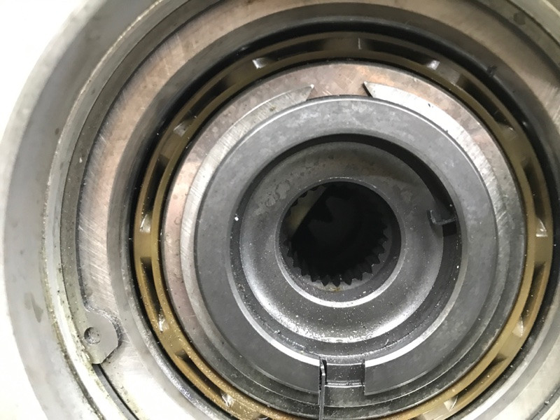 Коробка передач МКПП Nissan X-Trail T32 1.6 DIESEL R9M 2014 (б/у) Киев - изображение 4