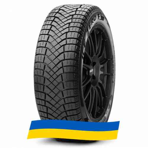245/50 R19 Pirelli Ice Zero FR 105H Легкова шина Киев