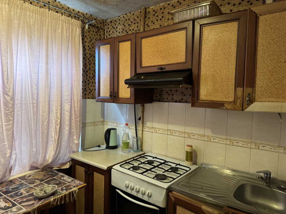 долгосрочная аренда 3-к квартира Киев, Святошинский, 8000 грн./мес. Киев - изображение 1