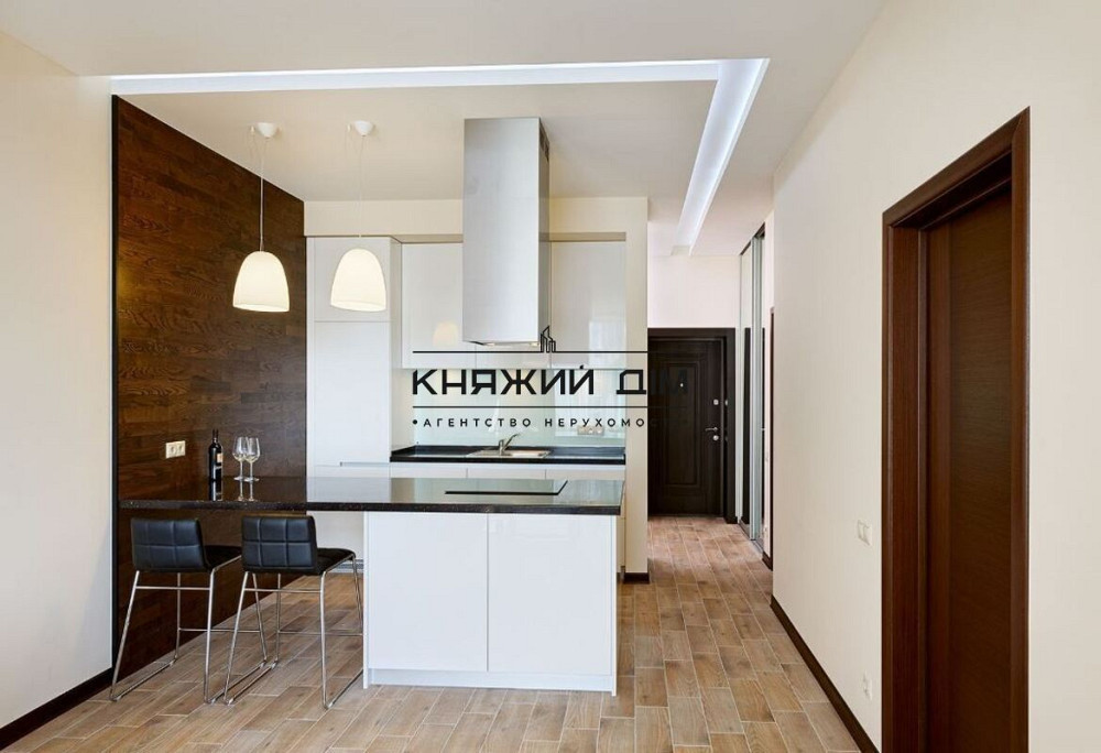 Стильна 2к. студіо в ЖК Новопечерські Липки., Драгомирова. Код 11197747 Киев - изображение 7