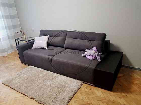 Оренда 2 кім. розд. на Драгомирова м. Дружби народів 5 хв. № 11196597 Київ