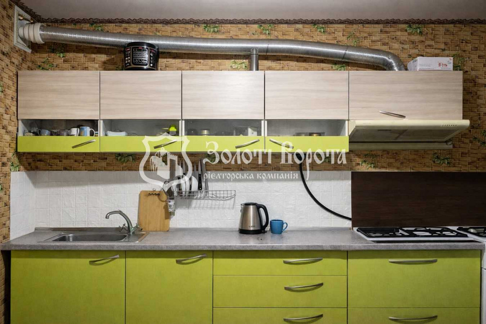 продажа 2-к квартира Броварский, Шевченково, 30000 $  - зображення 9