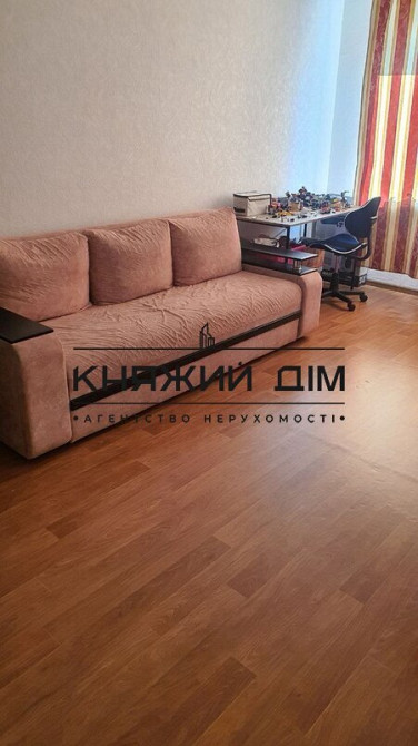 Здам 3к квартиру Бориса Гмирі 14, м Позняки, Осокорки Киев - изображение 12