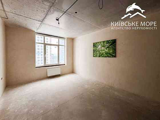 продажа 2-к квартира Киев, Днепровский, 117000 $ Київ