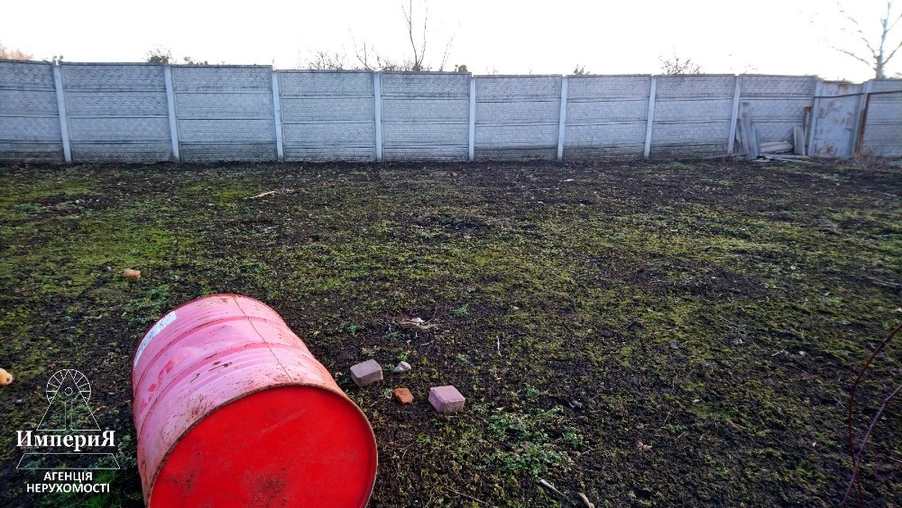 Участок с коммуникациями.Три километра от Песчаного массива. Белая Церковь - изображение 8