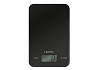 Весы напольные Liberton LBS-0802 180 кг бежевые Київ