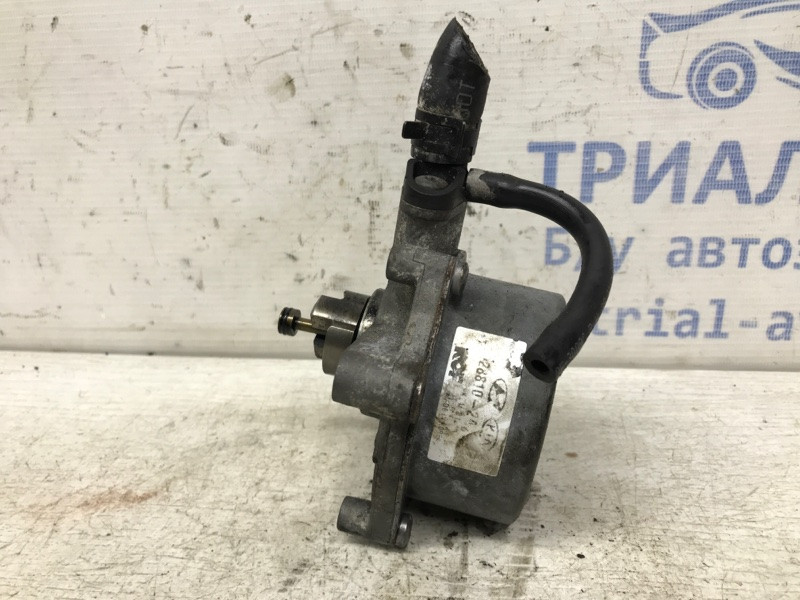 Насос вакуумный Hyundai I30 FD 1.6 2007 (б/у) Киев - изображение 2