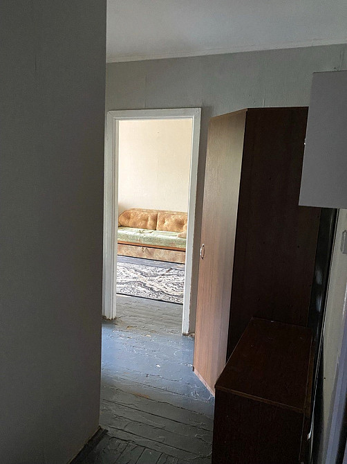 Продам 1 комнатную квартиру, пр Поля Дніпро - зображення 2