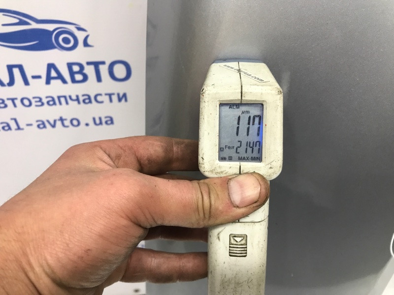 Крыло переднее правое Mitsubishi Lancer 9 1.6 БЕНЗИН 4G18 2003 (б/у) Киев - изображение 6