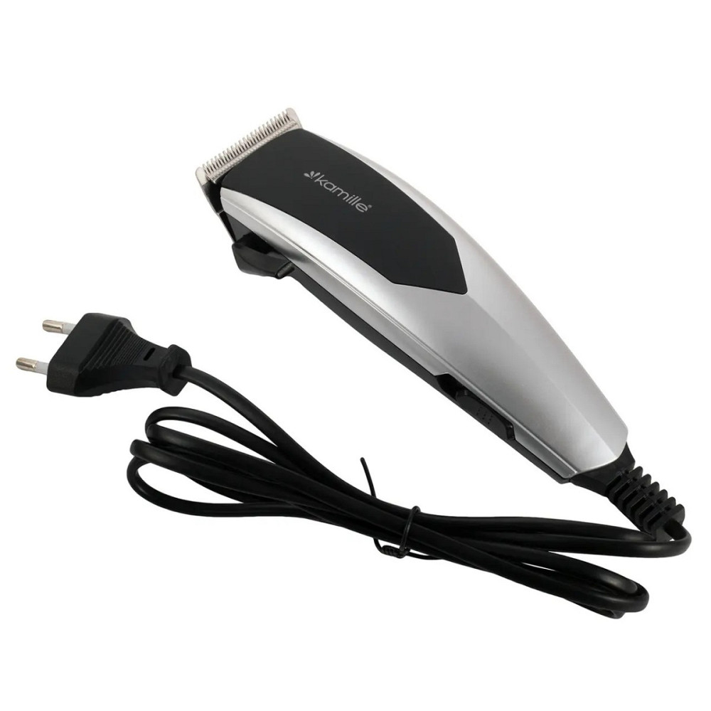 Машинка для стрижки волос Kamille KM-6803 Київ - зображення 1