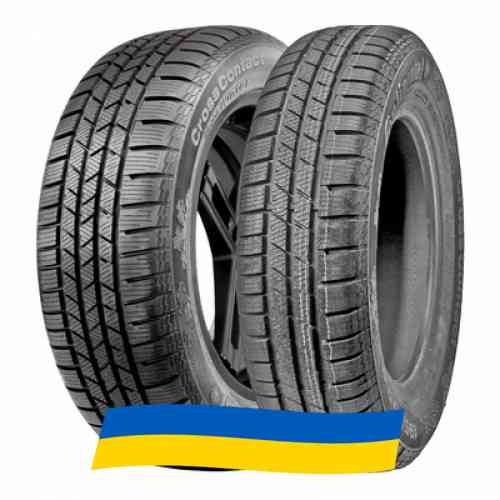 235/50 R18 Continental CrossContact Winter 97H Позашляхова шина Київ