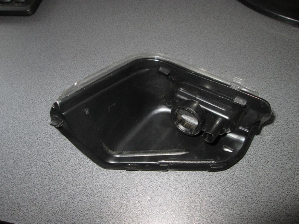 Повторитель поворотов в зеркала Mercedes Sprinter 2007-2014 Ковель - изображение 2