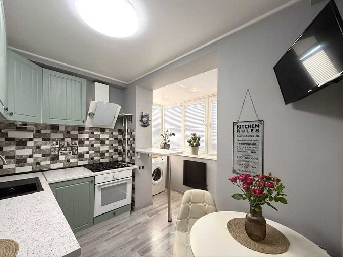 продажа 2-к квартира Киев, Днепровский, 69000 $ Київ - зображення 3