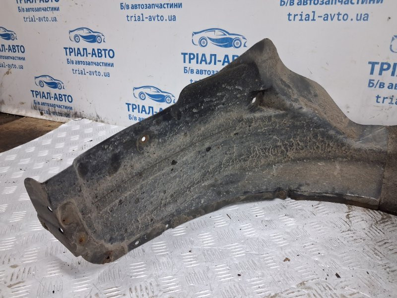 Подкрылок задний левый Chevrolet Epica 2006-2013 96633557 (Арт. 78745) Київ - зображення 7