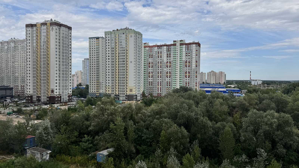 продажа 1-к квартира Киев, Дарницкий, 64500 $ Київ - зображення 7