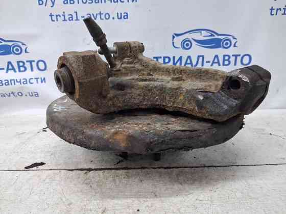 Цапфа задняя левая со ступицей Nissan Pathfinder 2004-2014 43019EB300 (Арт. 75008) Київ
