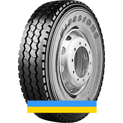 315/80 R22.5 Firestone FS833 156/150K Рульова шина Киев - изображение 2