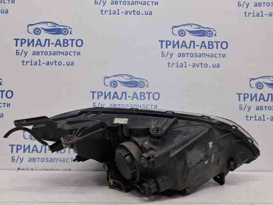Фара левая галоген SsangYong Korando C200 2.0 DIESEL D20DT 2010 (б/у) Київ
