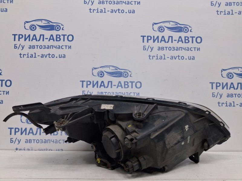 Фара левая галоген SsangYong Korando C200 2.0 DIESEL D20DT 2010 (б/у) Київ - зображення 4