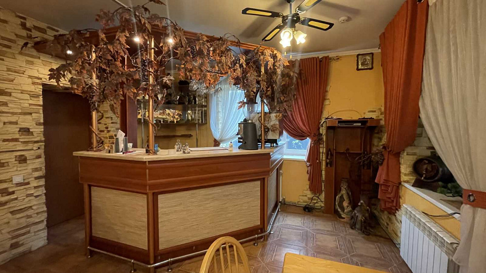 продажа отель Фастовский, Фастов, 188000 $ Фастов - изображение 3