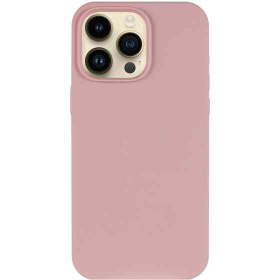 Чехол Silk Full Protective (AA) NO LOGO для Apple iPhone 14 Pro (6.1") Херсон