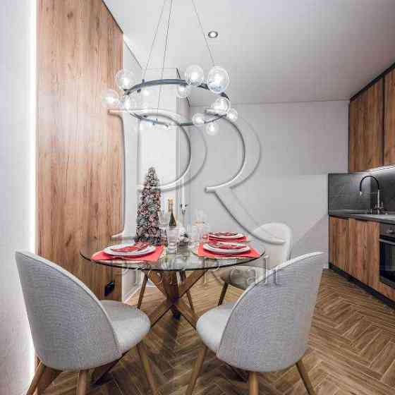 продажа 1-к квартира Киев, Подольский, 123600 $ Киев