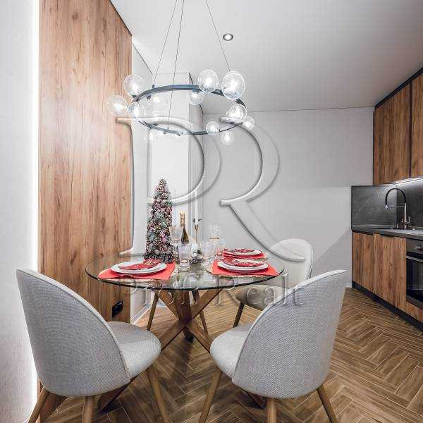 продажа 1-к квартира Киев, Подольский, 123600 $ Киев - изображение 2