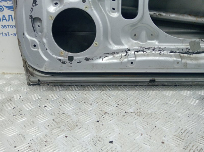 Дверь передняя левая Mitsubishi Outlander CU 2.4 БЕНЗИН 4G69 2003 (б/у) Киев - изображение 10