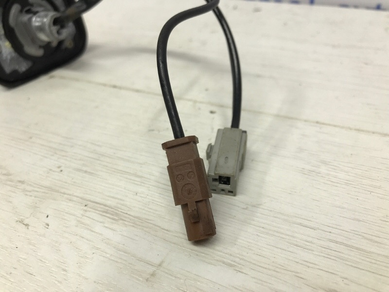 Антенна Nissan Qashqai J11 1.5 DIESEL K9K 2013 (б/у) Київ - зображення 4