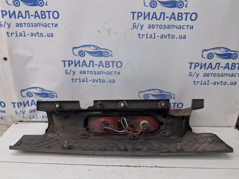 Фонарь задний внешний правый Renault Trafic 2001-2014 8200415251 (Арт. 80762) Київ - зображення 4