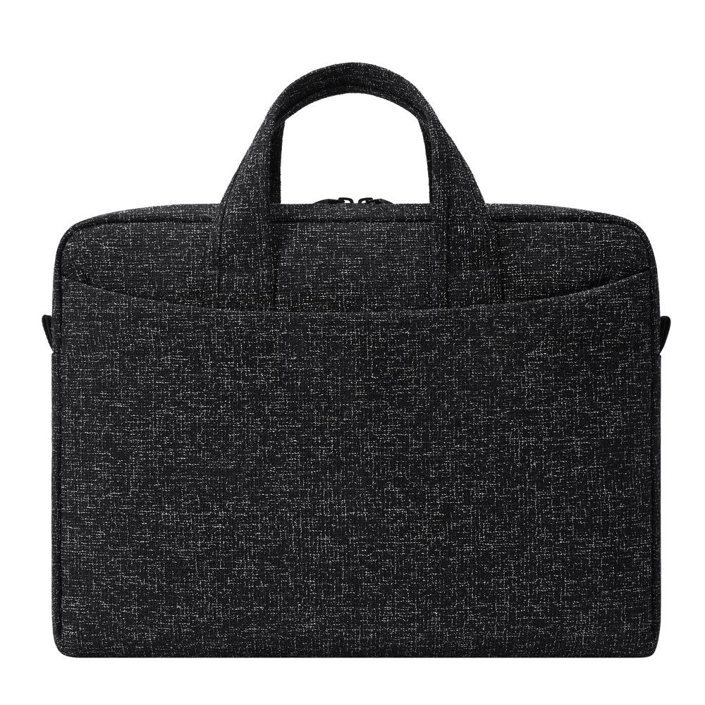 Cумка для ноутбука Rivacase 14" 7921(Black)) черная Київ - зображення 3
