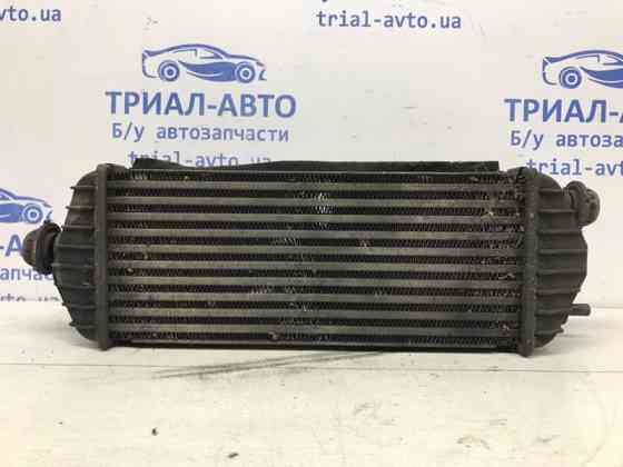 Радиатор интеркуллера Kia Sportage SL 1.7 DIESEL D4FD 2010 (б/у) Киев