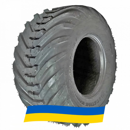 500/60 R22.5 Satoya FLOTATION KING Сільгосп шина Київ - зображення 7