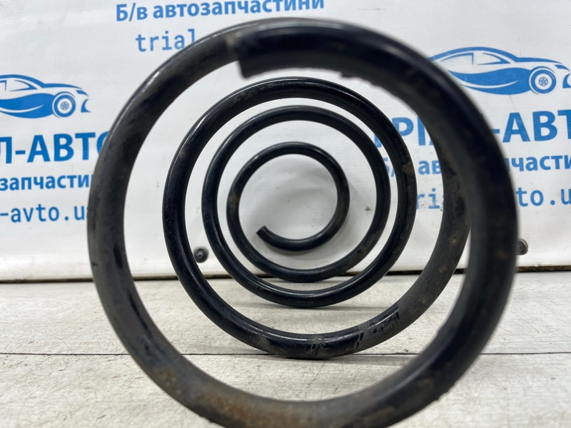 Пружина передняя Hyundai I30 GD 1.6 DIESEL D4FB 2011 (б/у) Киев - изображение 3