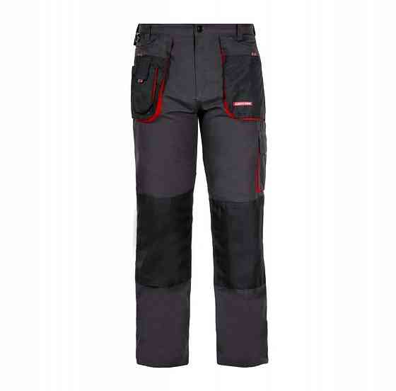 Брюки LAHTI PRO Red р. L (52 см)/176-182 cм ОТ 84-90 см LPSR0152 Харків