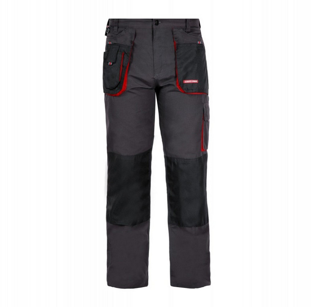 Брюки LAHTI PRO Red р. L (52 см)/176-182 cм ОТ 84-90 см LPSR0152 Харків - зображення 2