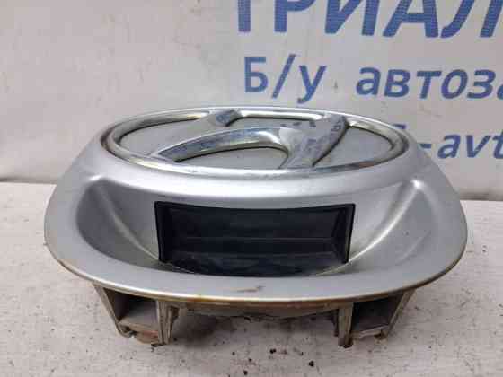 Ручка крышки багажника Hyundai I30 2007-2012 873702L000 (Арт. 78352) Киев