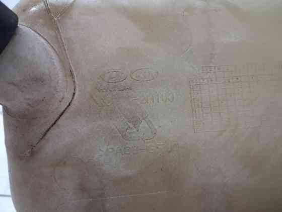 Бачок радиатора (расширительный) Kia Ceed ED 1.6 DIESEL D4FB 2006 (б/у) Київ